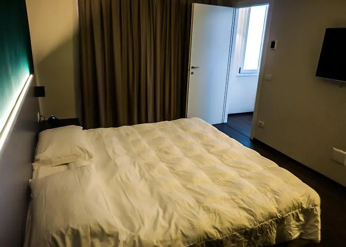 Venice Terminal & 4* Mestre