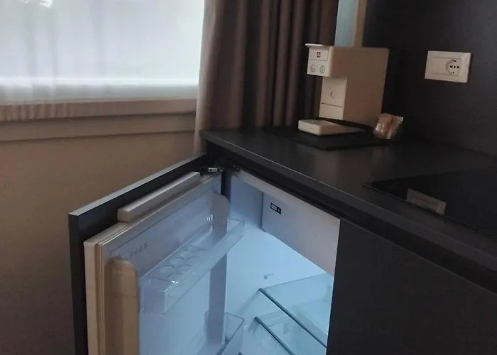 Aparthotel Venice Terminal & Mestre