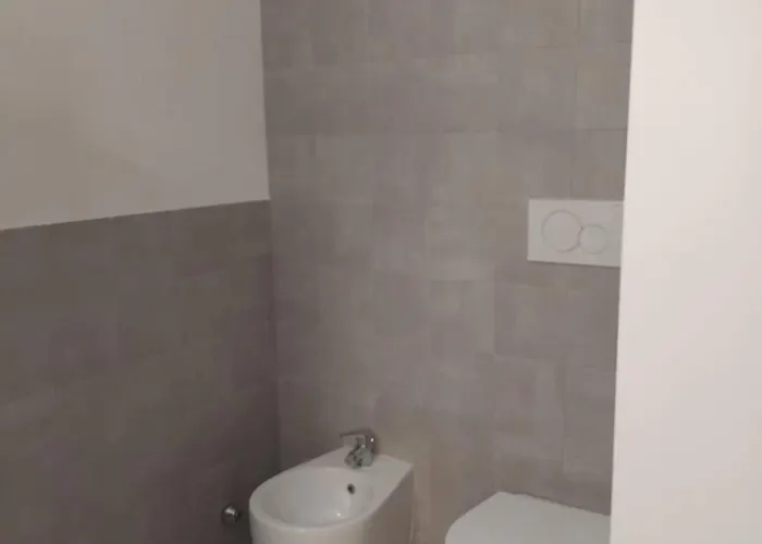 Aparthotel Venice Terminal & 4*