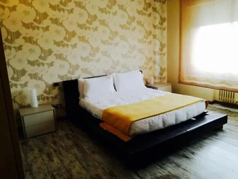 Venice Terminal & Aparthotel Mestre