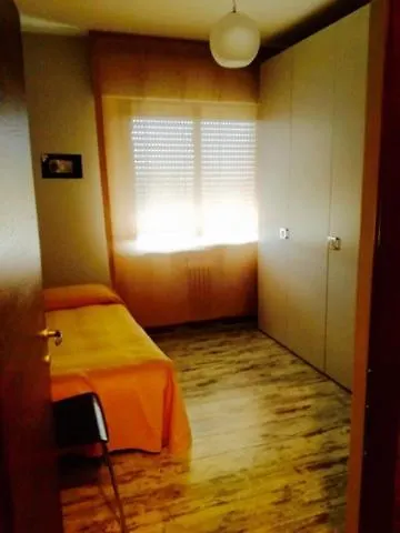 Aparthotel Venice Terminal & 4*
