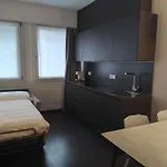 Aparthotel Venice Terminal & Mestre