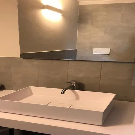 Venice Terminal & Hotel apartamentowy Mestre