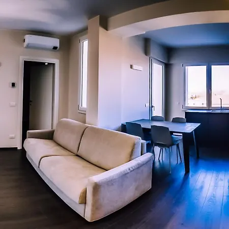 Venice Terminal & 4* 梅斯特雷