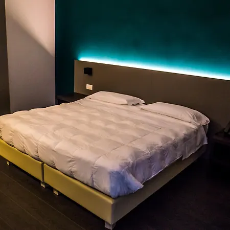 Lägenhetshotell Venice Terminal & 4*