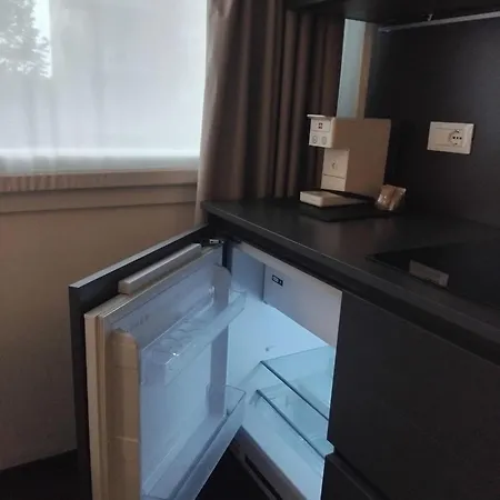 公寓式酒店 Venice Terminal & 梅斯特雷