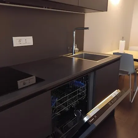 Venice Terminal & 公寓式酒店 梅斯特雷