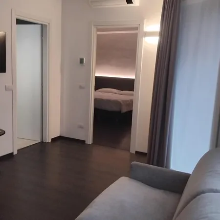 Venice Terminal & 4* 梅斯特雷