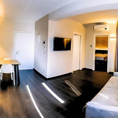 Venice Terminal & 公寓式酒店