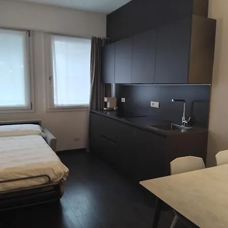 公寓式酒店 Venice Terminal & 梅斯特雷