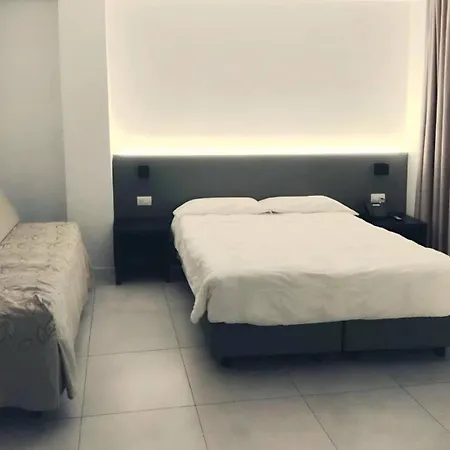 Venice Terminal & Apart-hotel 4*