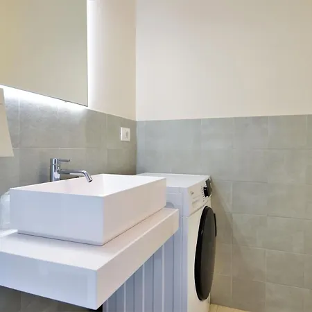 Venice Terminal & 4* Mestre