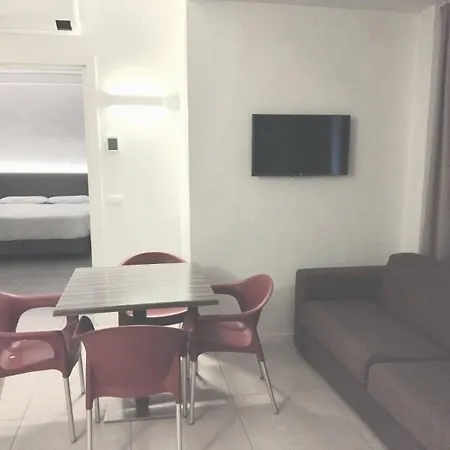 Venice Terminal & 公寓式酒店