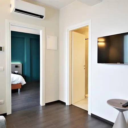 Venice Terminal & 公寓式酒店