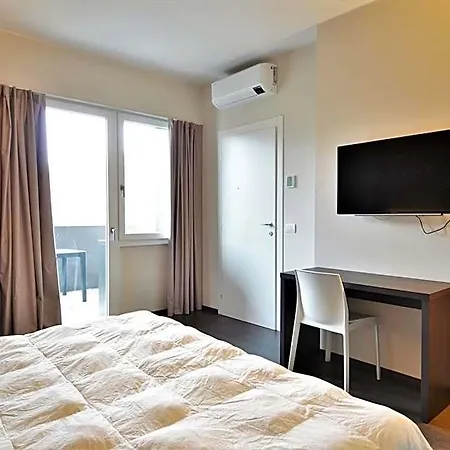 Appart hôtel Venice Terminal &