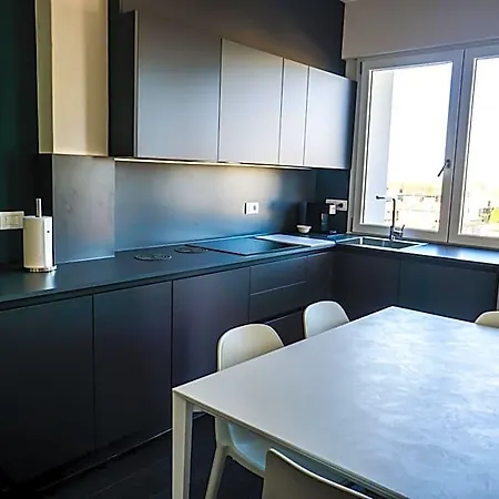 Venice Terminal & Appart hôtel 4*