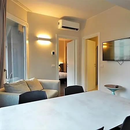 Venice Terminal & Appart hôtel