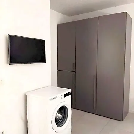 Appart hôtel Venice Terminal & 4*
