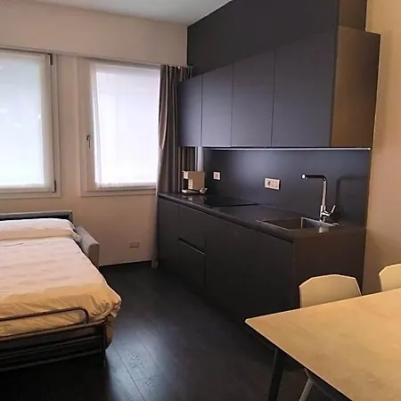 Venice Terminal & 4* Mestre