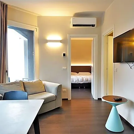 Appart hôtel Venice Terminal & Mestre