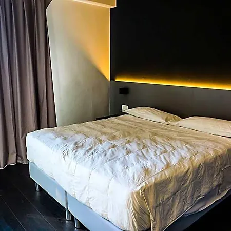 Venice Terminal & Appart hôtel 4*