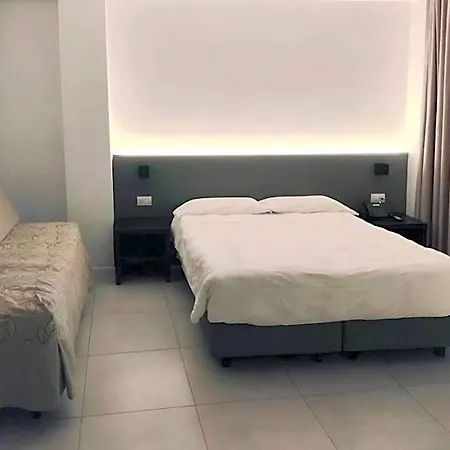 Venice Terminal & Appart hôtel