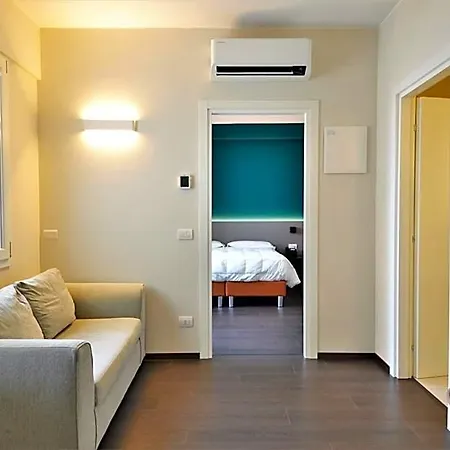 Venice Terminal & 4* Mestre