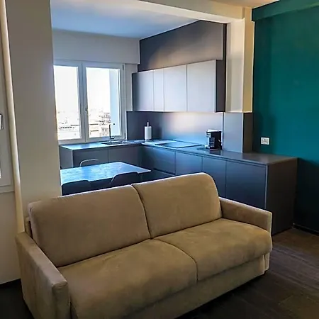 Venice Terminal & Appart hôtel 4*