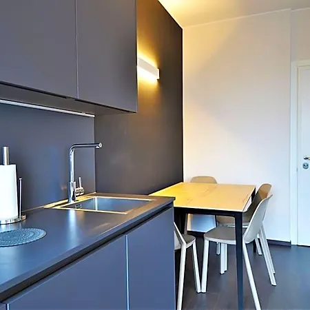 Venice Terminal & Appart hôtel 4*