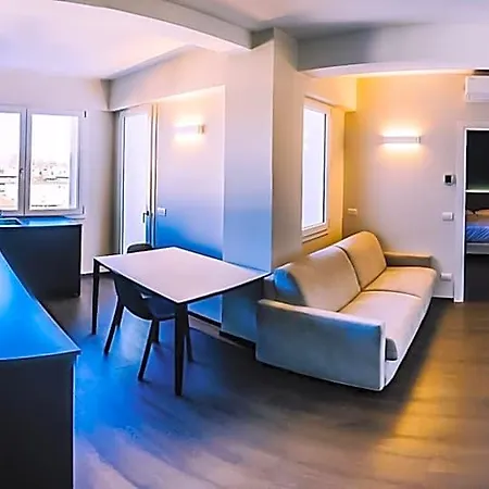 Appart hôtel Venice Terminal & Mestre
