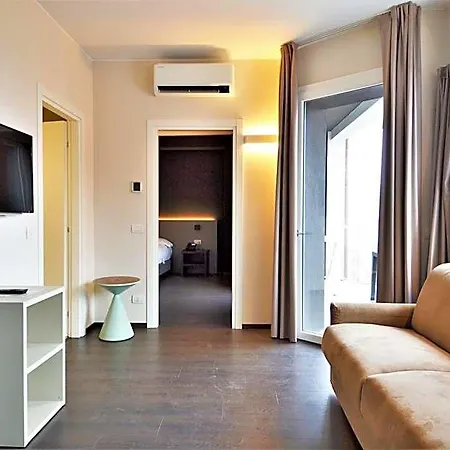 Venice Terminal & 4* Mestre