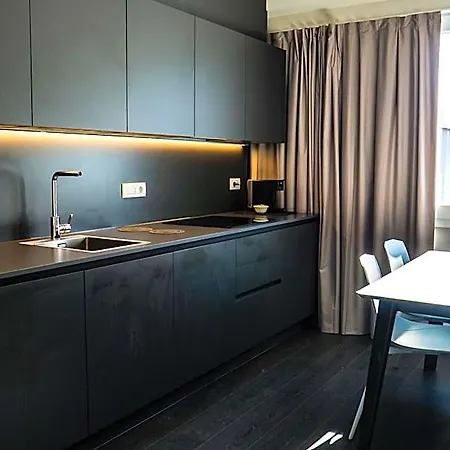 Venice Terminal & Appart hôtel Mestre