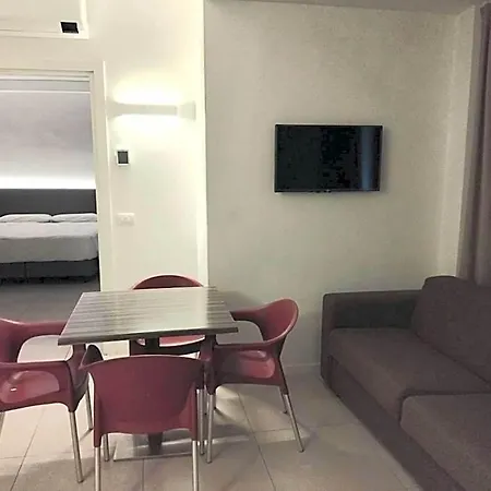 Venice Terminal & Appart hôtel 4*