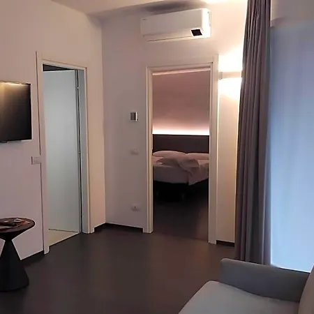 Venice Terminal & Appart hôtel 4*