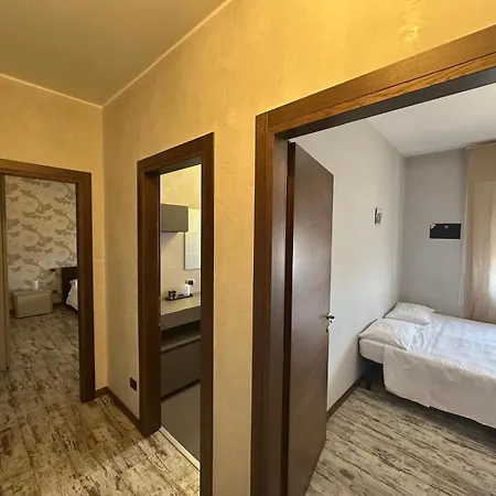 Venice Terminal & 4* Mestre