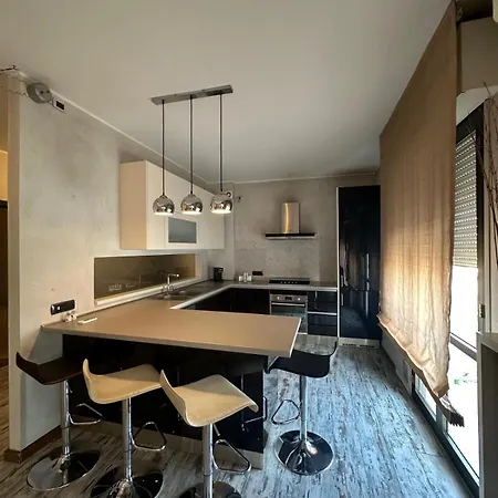 Venice Terminal &