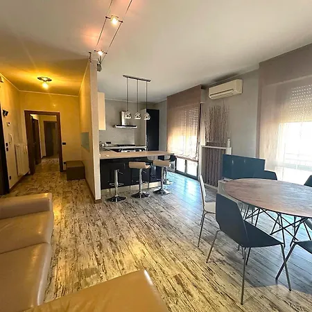 Venice Terminal & Hotel apartamentowy 4*