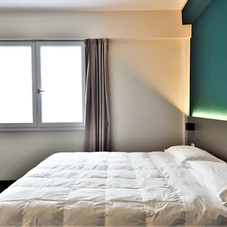 Venice Terminal & شقة فندقية 4*