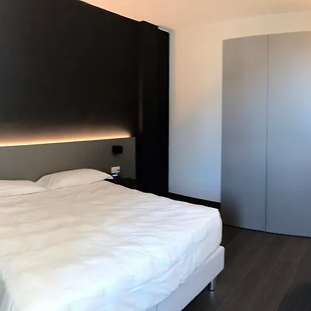 Venice Terminal & Hotel apartamentowy