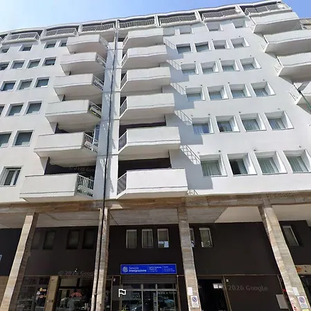 Venice Terminal & Hotel apartamentowy Mestre