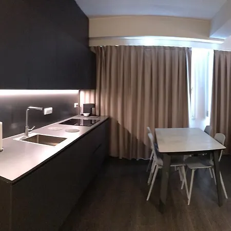 Venice Terminal & Appart hôtel