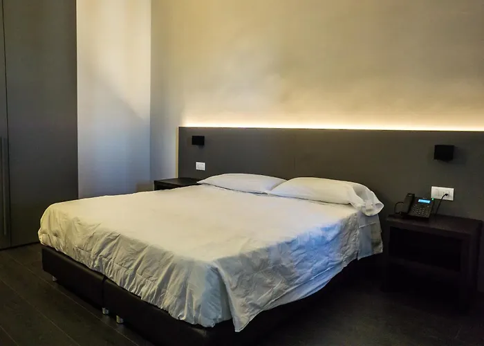 Venice Terminal & Apartahotel Mestre