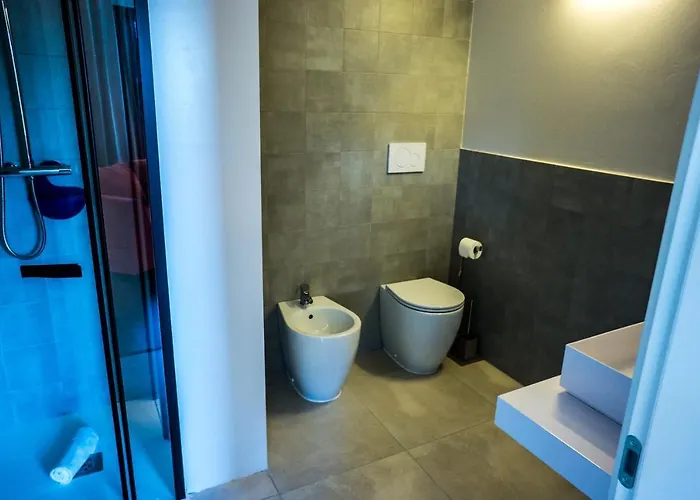 Apartahotel Venice Terminal &