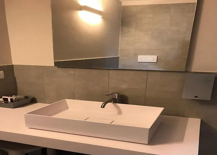 Venice Terminal & Apartahotel Mestre