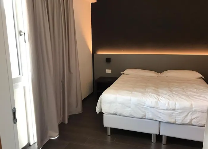 Venice Terminal & Apartahotel Mestre