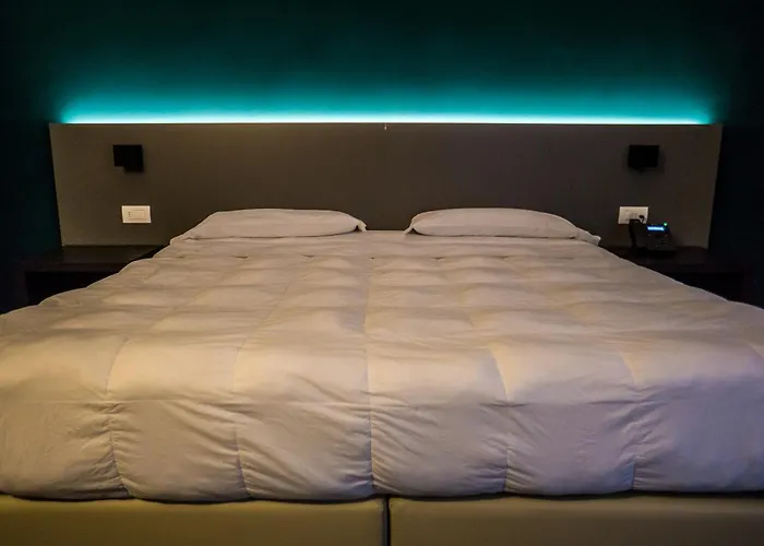 Venice Terminal & 4* Mestre