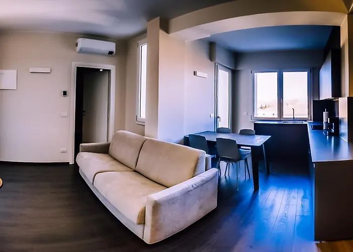 Venice Terminal & 4* Mestre