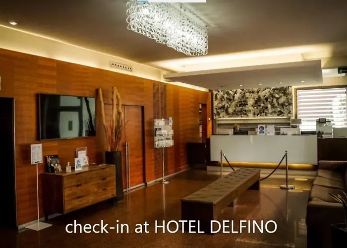 Venice Terminal & Mestre