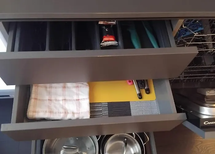 Venice Terminal & Apartahotel 4*