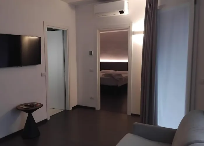 Apartahotel Venice Terminal & 4*